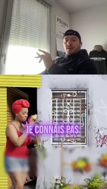 Ils se deguisent en sirene je pete un plomb