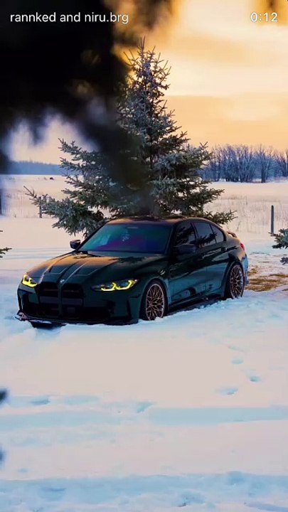 The life needs for Men (BMW)