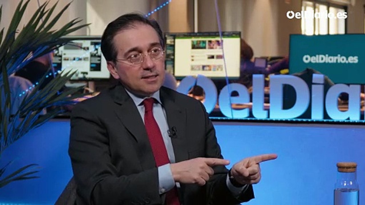 Entrevista JOSÉ MANUEL ALBARES [Corte 3]