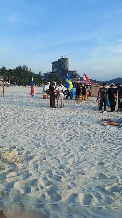 Canniah Beach