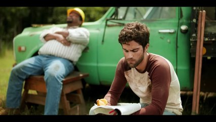 O Som da Fé 🎸 - Trailer Dublado | Uma Jornada de Redenção e Música