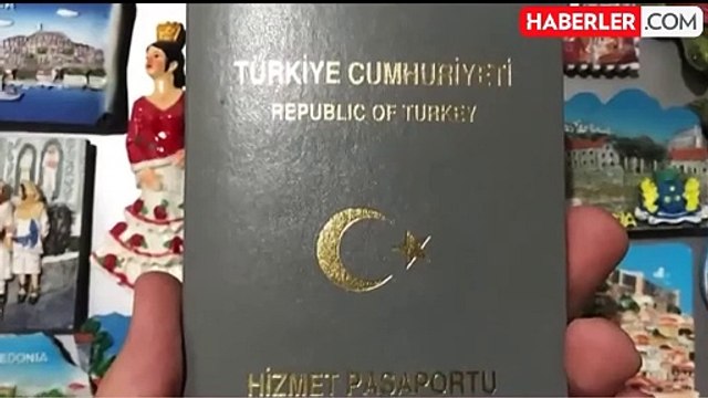 İngiltere'nin diplomatik pasaportlu Türklerden vize talep edeceği iddiaları yalanlandı