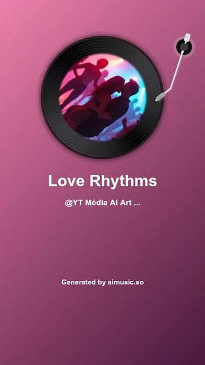 100% AI Music @IA-MusicVideo