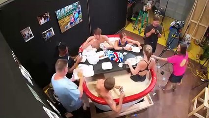 Last To Leave Ramen Noodle Pool Wins $20,000