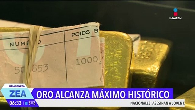 En Brasil habrá reciprocidad si Trump impone aranceles adicionales a sus productos
