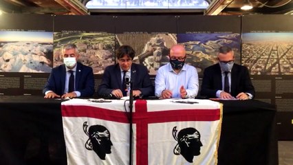 TSJC inadmite la querella de Puigdemont, Alay y Boye contra el juez Aguirre por la trama rusa