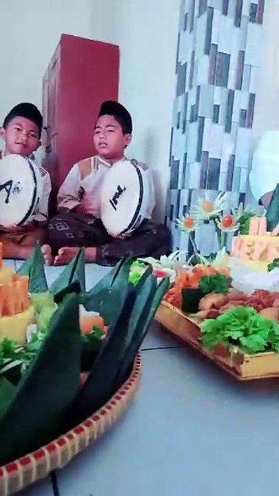 Anak santri