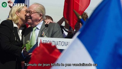 "Vandalismo, Morte e Mistério: Notícias Chocantes de França, EUA e Al-Qaeda"