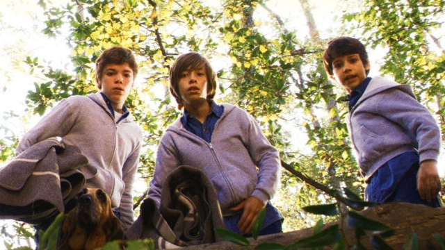 Cet acteur a commencé sa carrière alors que ce n'était qu'un enfant, et aujourd'hui c'est devenu une star Netflix