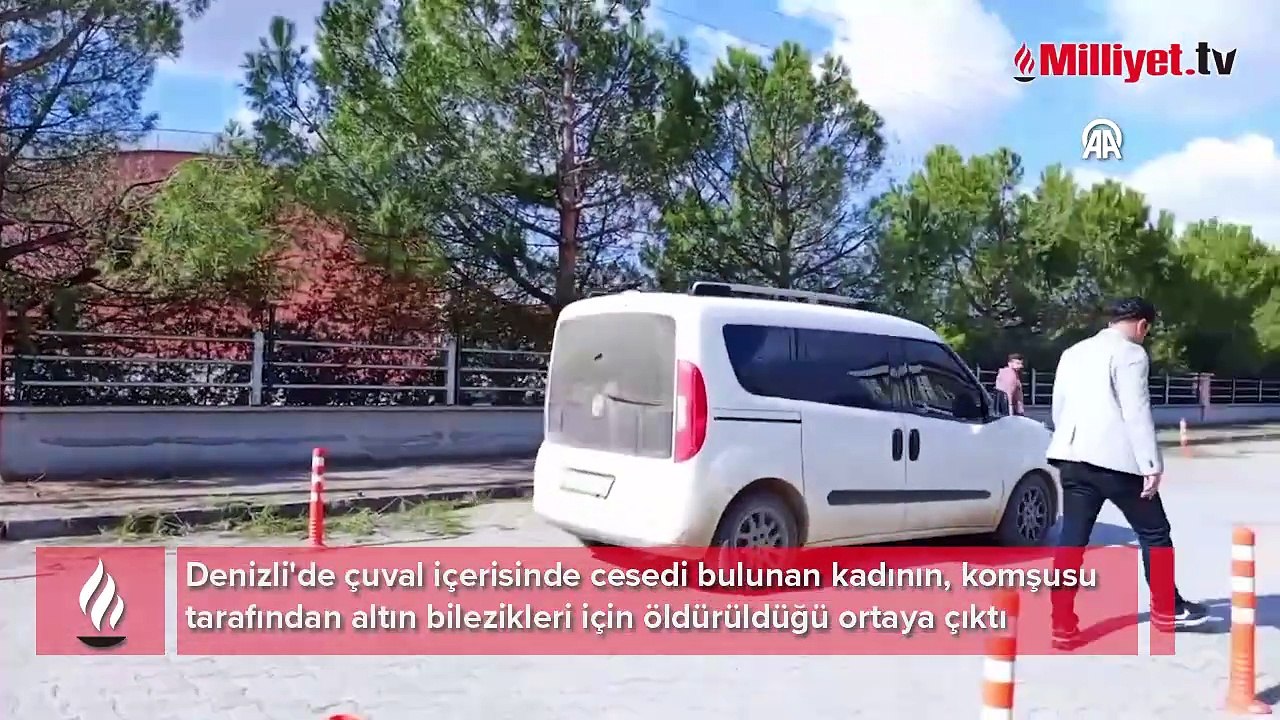 Çuval içinde cansız bedeni bulunmuştu! Korkunç olayda sır perdesi aralandı