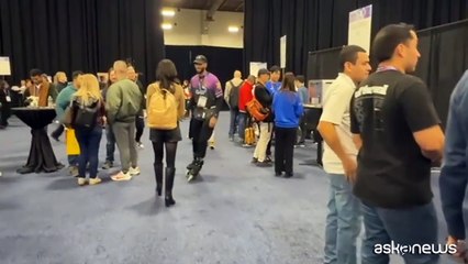 La ruota smart che fa diventare elettrici i rollerblade