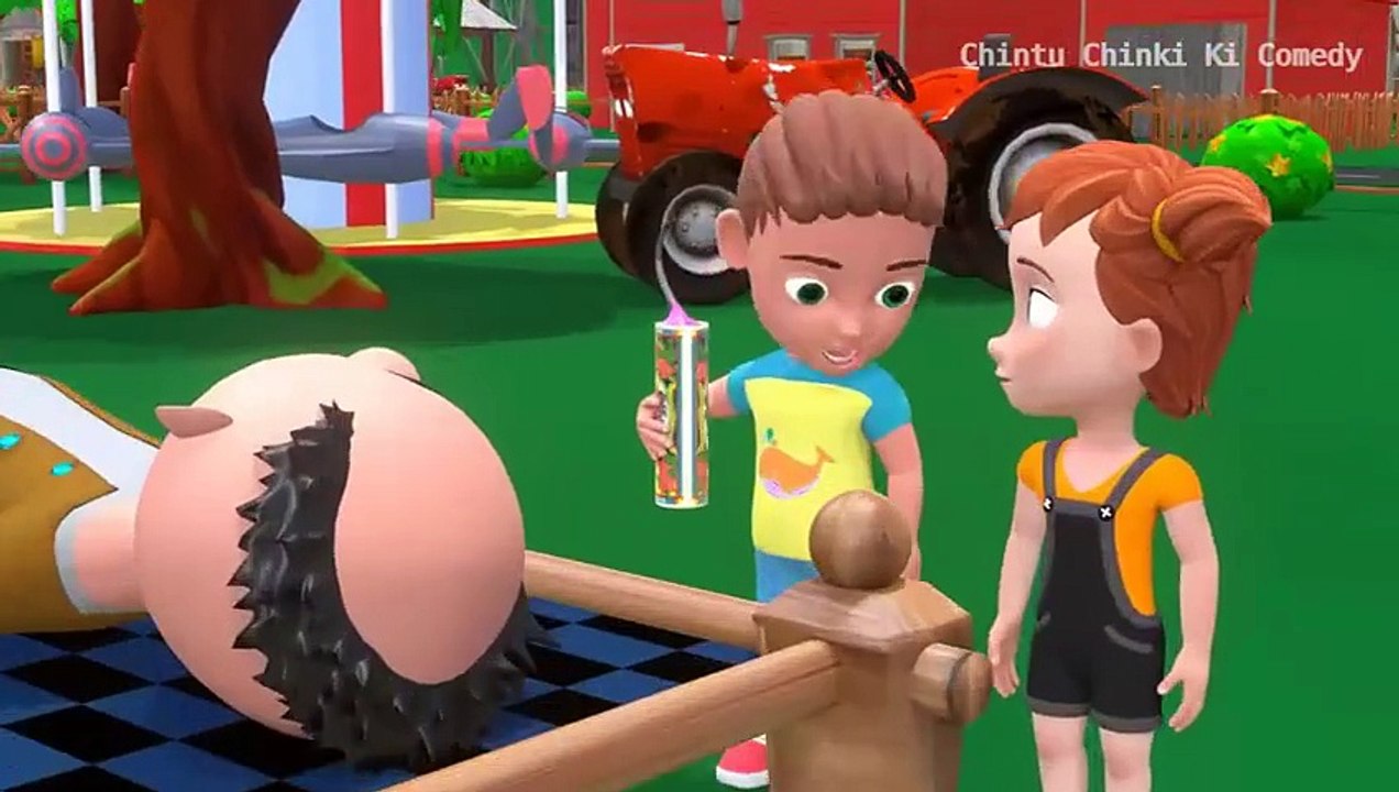 चिंटू की दिवाली - pagal beta - desi comedy video - cs bisht vines - joke of