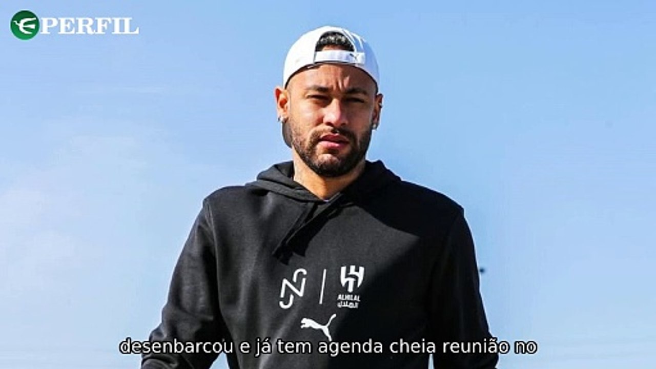 "Neymar retorna ao Brasil, escândalos agitam semana e Maíra Cardi expõe planos após aborto."