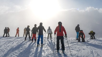 Rekordzahlen im Tourismus: 2024 gab es 154 Millionen Nächtigungen