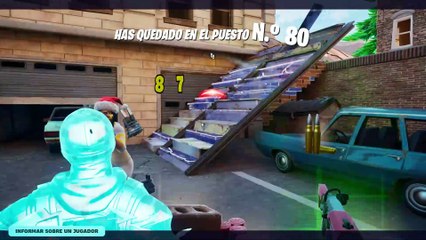 Inflige daño a jugadores en ubicaciones con nombre