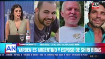 🔴 LIBERARÁN A ARGENTINO SECUESTRADO POR HAMAS EN MEDIO ORIENTE