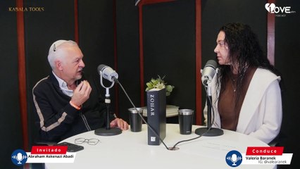 Kabala Tools:   Lectura de rostro y manos