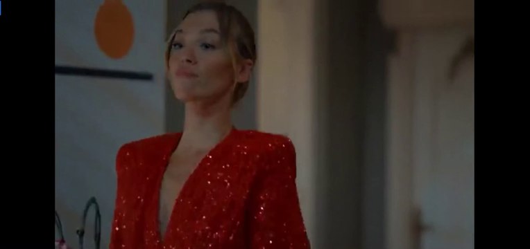 9. TRAPOS SUCIOS ❤️ (Kirli Sepeti) Capítulo 9 Audio Español HD. Melisa Döngel, Ayça Bingöl, Ceren Moray, Cansu Tosun. Bestemsu Ozdemir, Deniz Sarikas, Halil Ibrahim Ceyhan, Serhat Kilic, Serkay Tutuncu