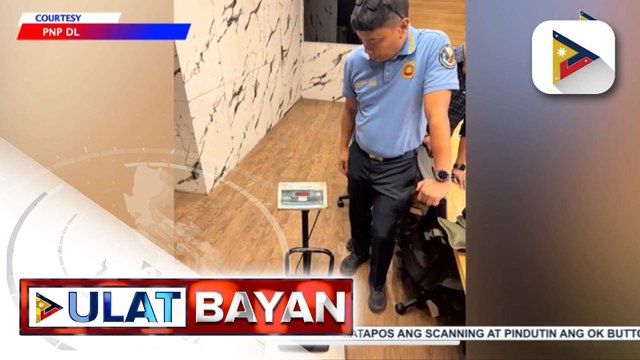 PNP, kinumpirma na isang opisyal nila ang nasawi sa banggaan ng military helicopter at pampasaherong eroplano sa U.S.