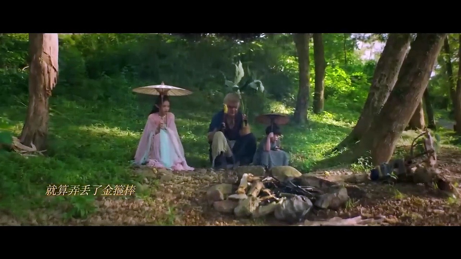 ⁣Marble Mountain | Chinese Action Adventure Movie | 720p HD with English Subtitles | Free with Ads