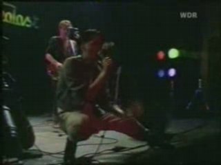 Simple Minds-Thirty Frames a Second