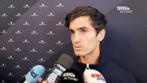 Tennis - Coupe Davis 2025 - Pierre-Hugues Herbert : 
