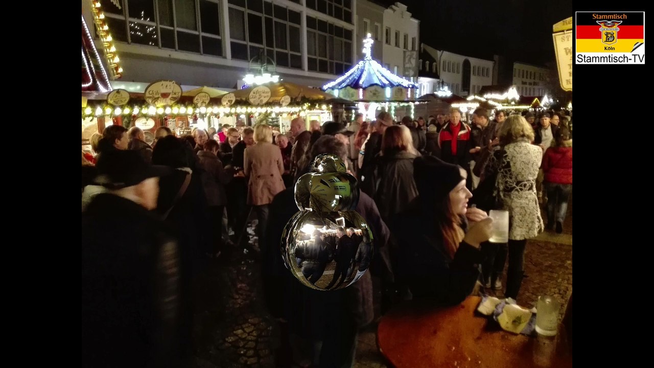2015 Weihnachtstreff-Brühl-Dec