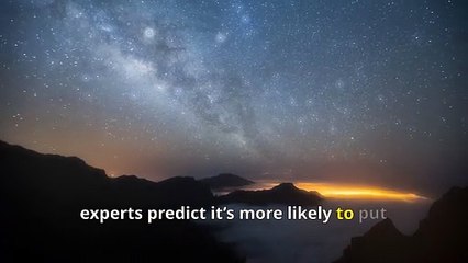 Massive Asteroid in 2030? NASA Reveals the Truth!