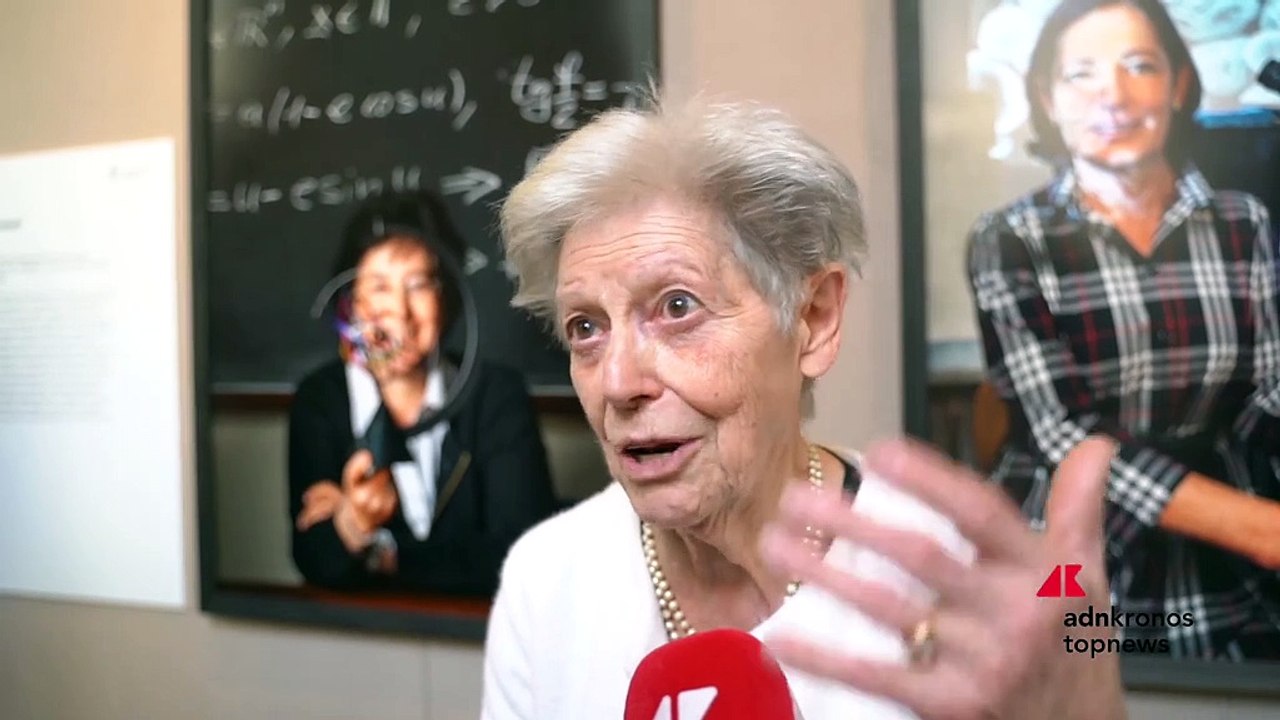 Ercoli Finzi: “STEM e futuro: senza scienza e tecnologia rischiamo di restare fuori dai processi decisionali”