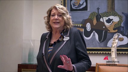 Bracco: “Più donne nelle STEM per colmare il divario di genere e favorire la crescita economica'”