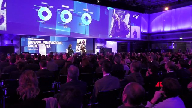 Cdp, alla Borsa di Milano il 3° Forum multistakeholder: focus su giovani, innovazione e sostenibilità