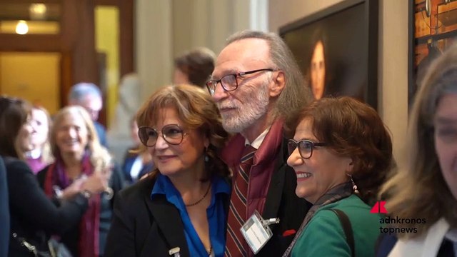 Fondazione Bracco: Montecitorio celebra le eccellenze femminili della scienza con la mostra Una vita da scienziata
