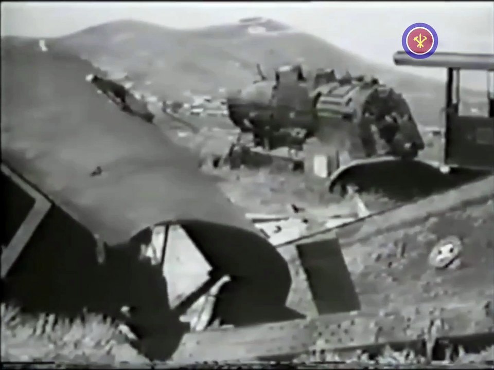 "O genocídio coreano", a guerra esquecida dos EUA na Ásia (documentário)