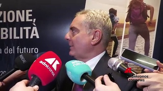 Sostenibilità, Scannapieco (Cdp): “Considerare impatti sociali, no a fondamentalismi”