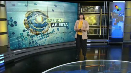 Consulta Popular en Venezuela elegirá un proyecto para el desarrollo comunal