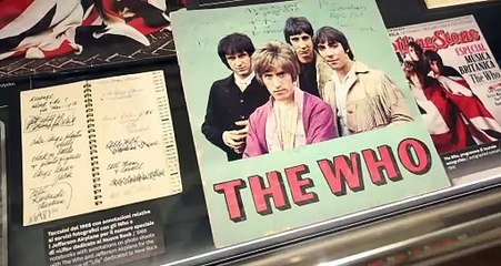 Oltre il reale, le foto di Kane in mostra a Ferrara