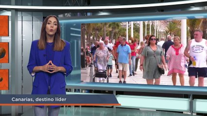 Flash Informativo del 31 de january de 2025 a las 14:07
