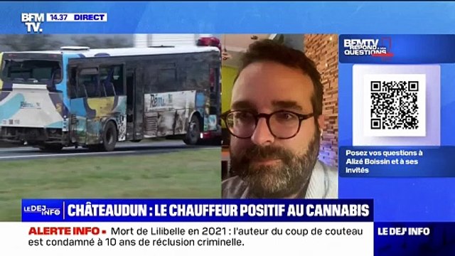Que peuvent révéler les boîtes noires de l'accident aérien de Washington? BFMTV répond à vos questions