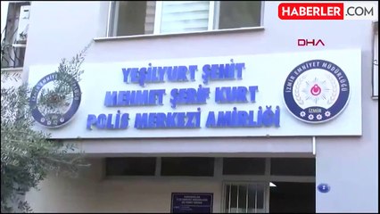Çocuklarının boğazına bıçak dayayan babaya hakimden uyarı: Düzgün babalık yap