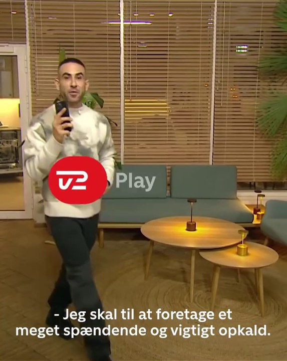 Maria i Børnenes Nytårstale - 1 Januar 2024 på Nytårsdag - TV2 & TV2 PLAY