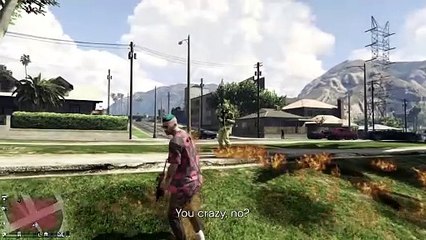 Grand Theft Hamlet - Bande-annonce (MUBI)