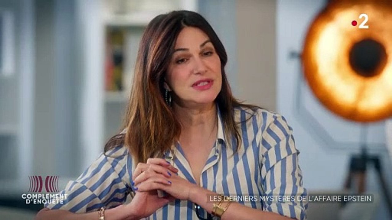 Helena Noguerra s'est confiée sur une séquence vécue avec Serge Gainsbourg dans les années 1980