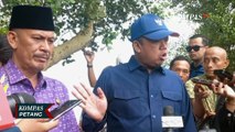 Buntut Dugaan Korupsi Sertifikat Pagar Laut di Tangerang, Kades Kohod Jadi Sorotan DPR