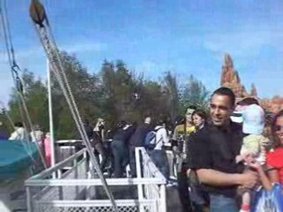 Disneyland Paris III