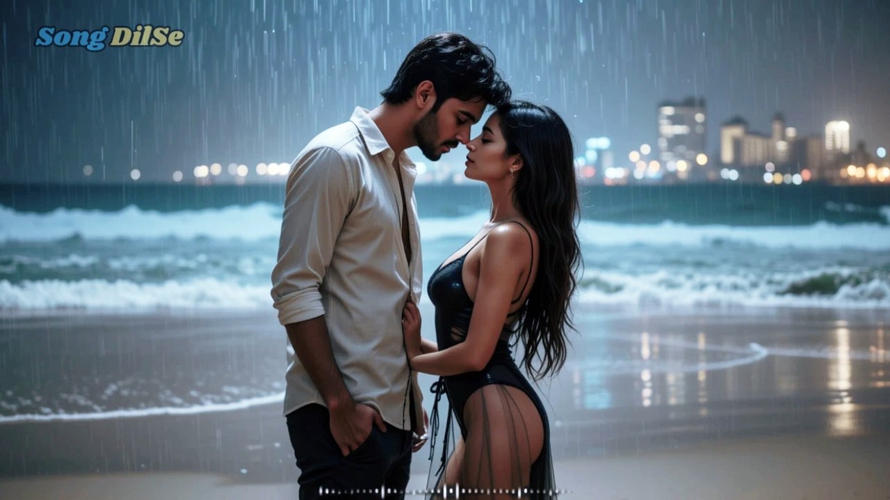 Dil - 💖Best Romantic Love Song || Hindi Romantic Love Song || Latest Bollywood Romantic Song ||❤️Barsaat Ki - Feelings of Love|| Hindi Romantic Song #Trending #BollywoodSongs #LoveSong #RainSong # Love #music #song #trendingsong