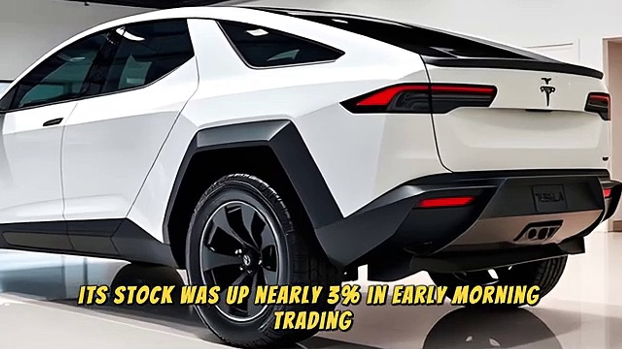 🚀 Tesla Cybertruck Deliveries Begin! The FUTURISTIC Electric Pickup is Here! ⚡🔩