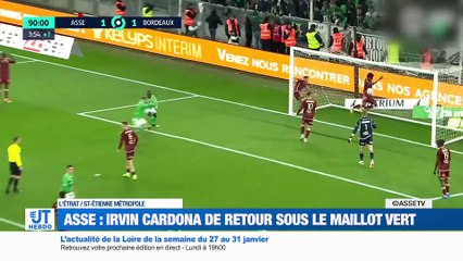 L'actualité de la semaine du 27 au 31 janvier