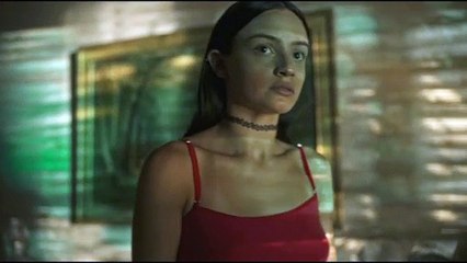 ‘The Virgin Of The Quarry Lake’ first trailer