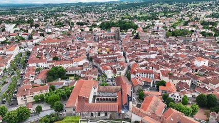 Venez découvrir le patrimoine montbrisonnais