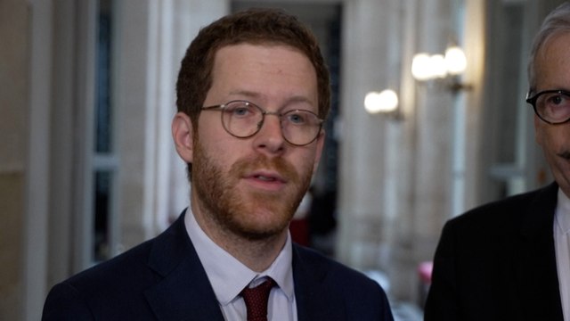 Accord des parlementaires sur la loi de Finances : « Ce n'est pas un budget parfait »